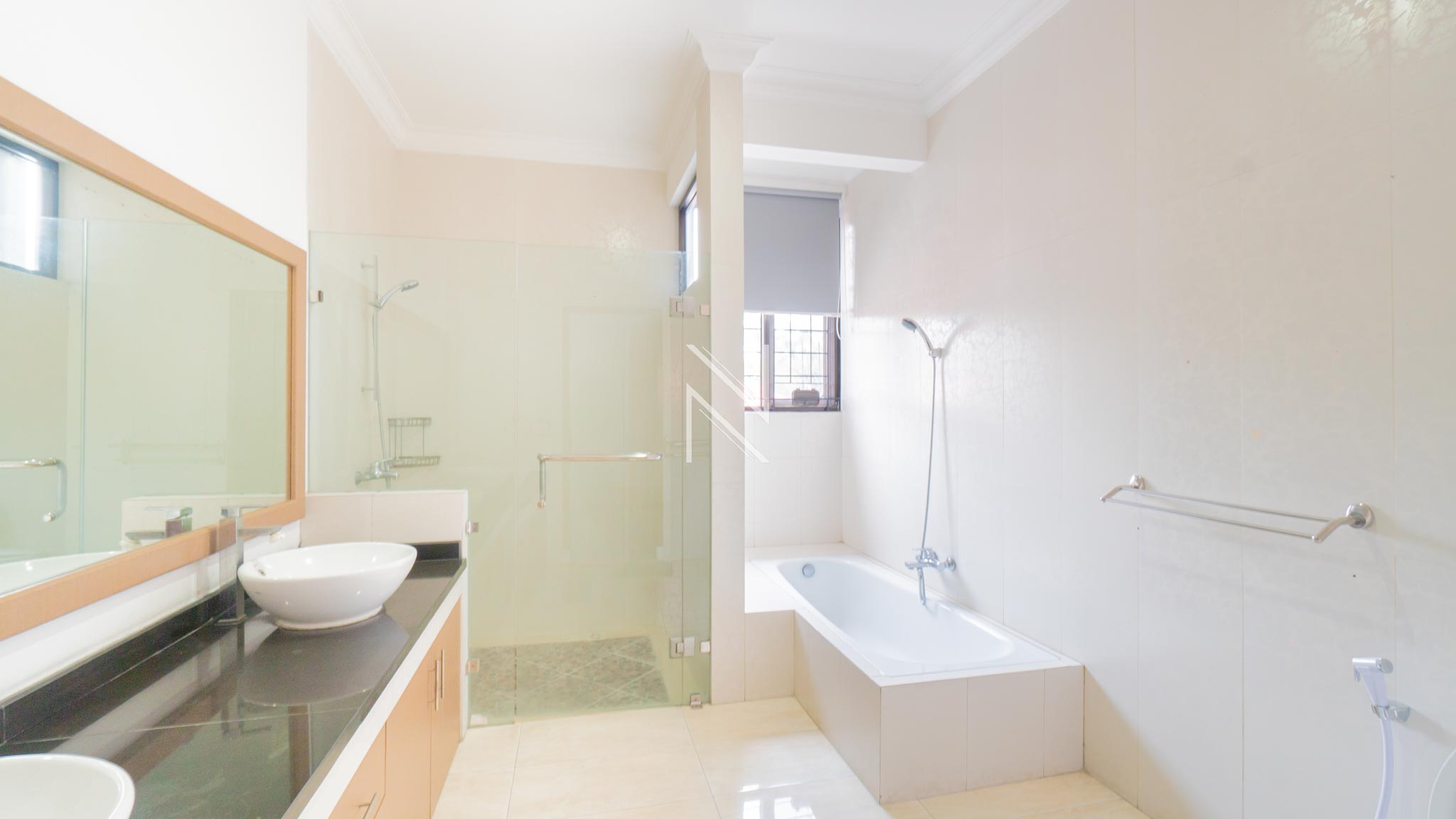 For Rent 6BR House South Jakarta Kuningan KNG148