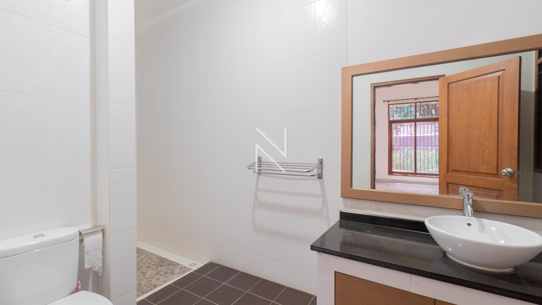 For Rent 6BR House South Jakarta Kuningan KNG148