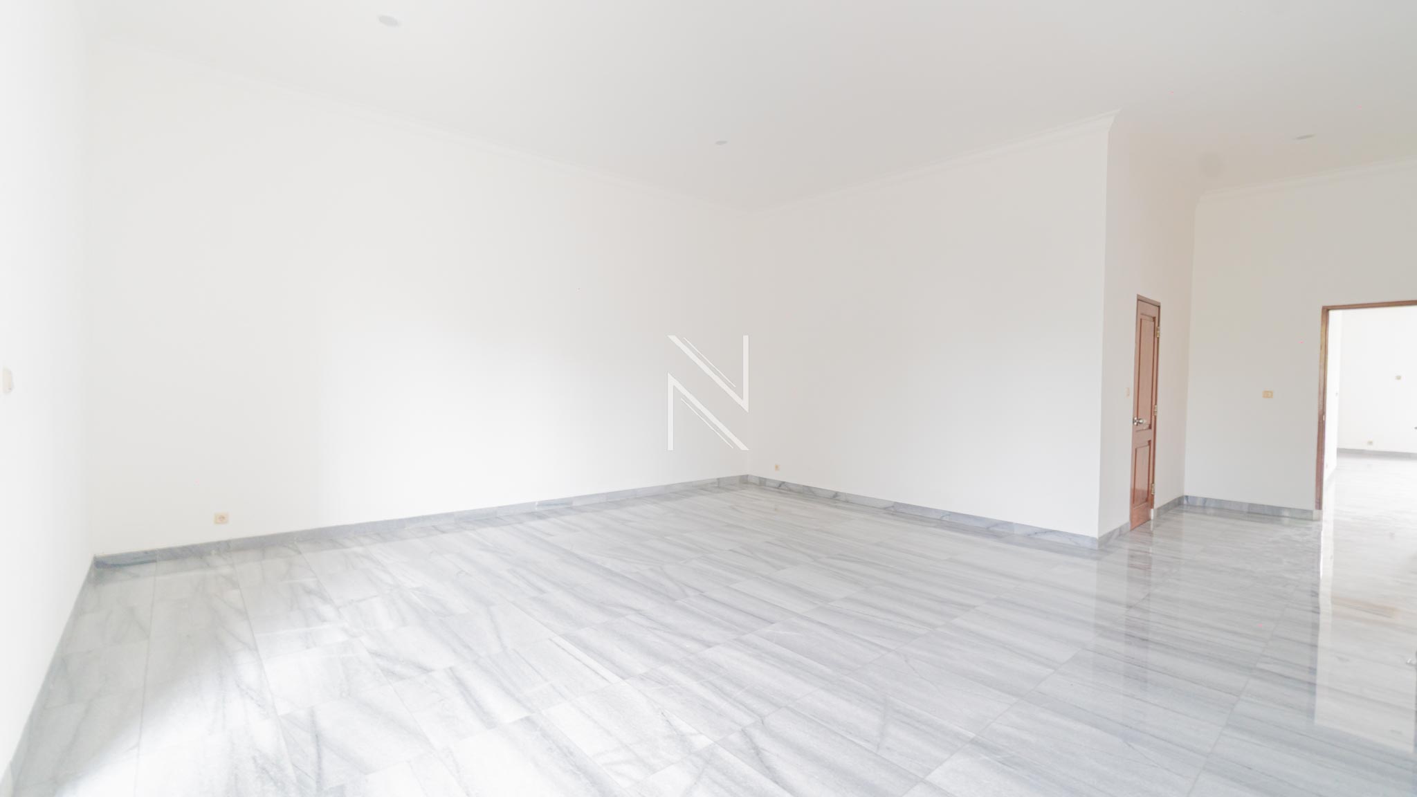 For Rent 6BR House South Jakarta Kuningan KNG148