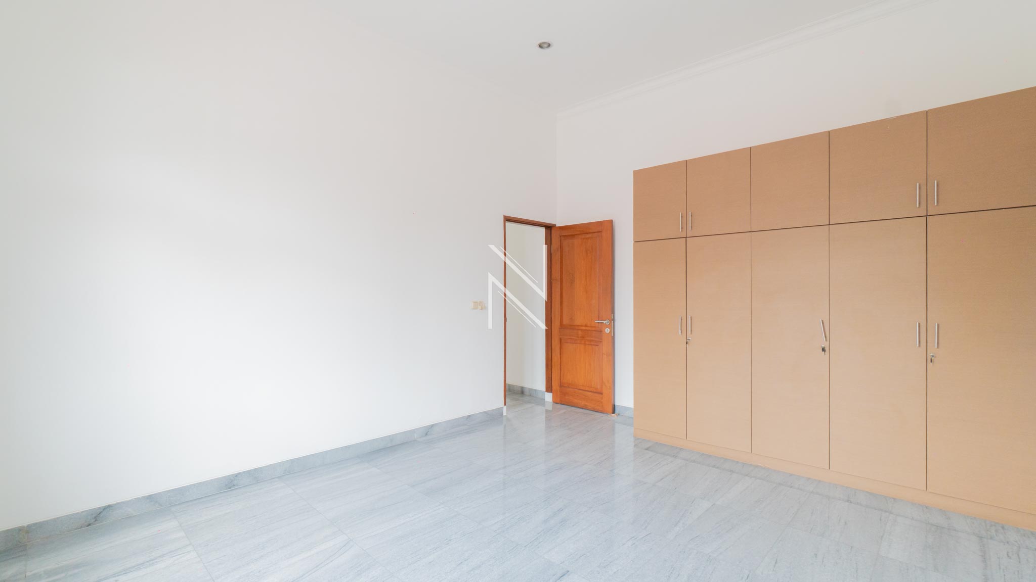 For Rent 6BR House South Jakarta Kuningan KNG148