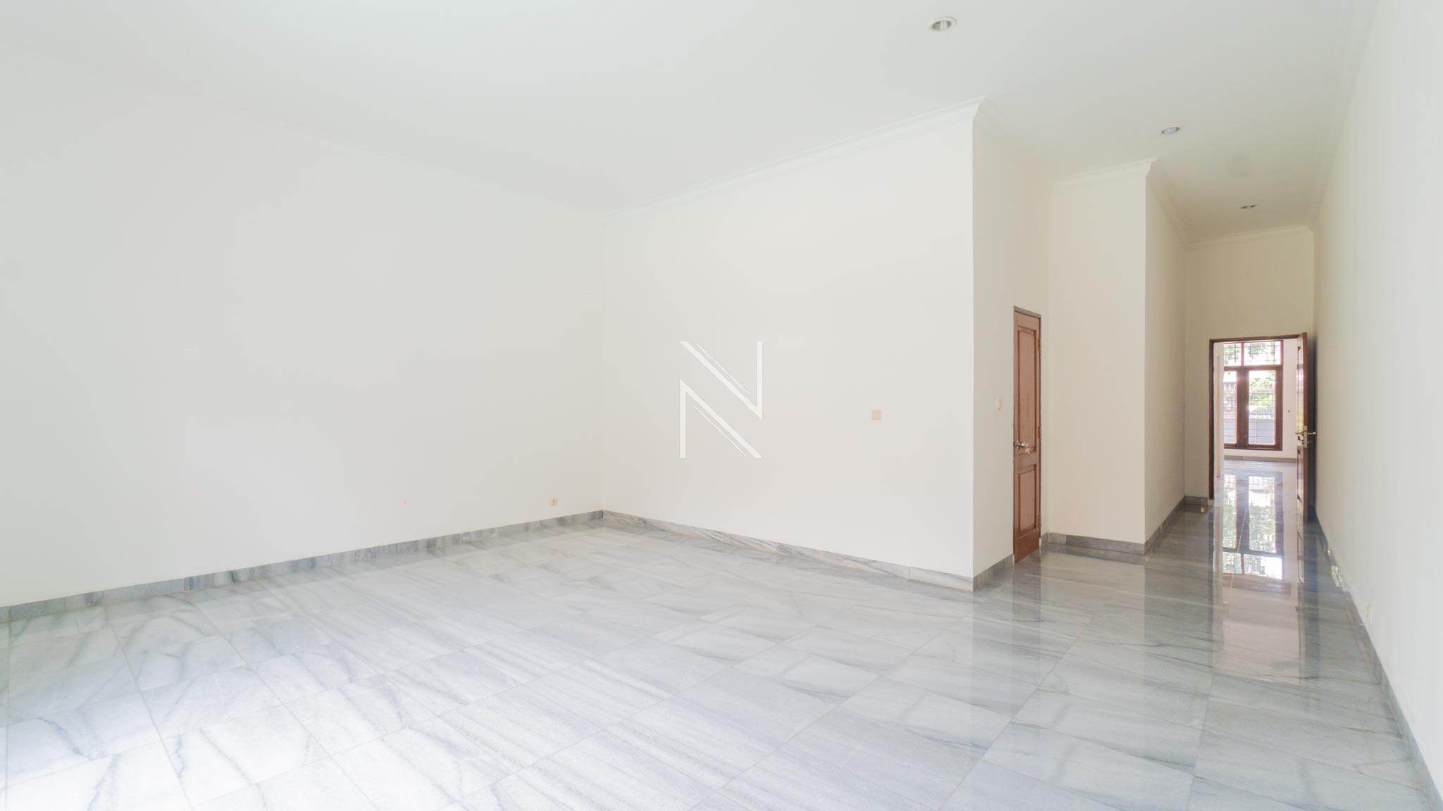 For Rent 6BR House South Jakarta Kuningan KNG148