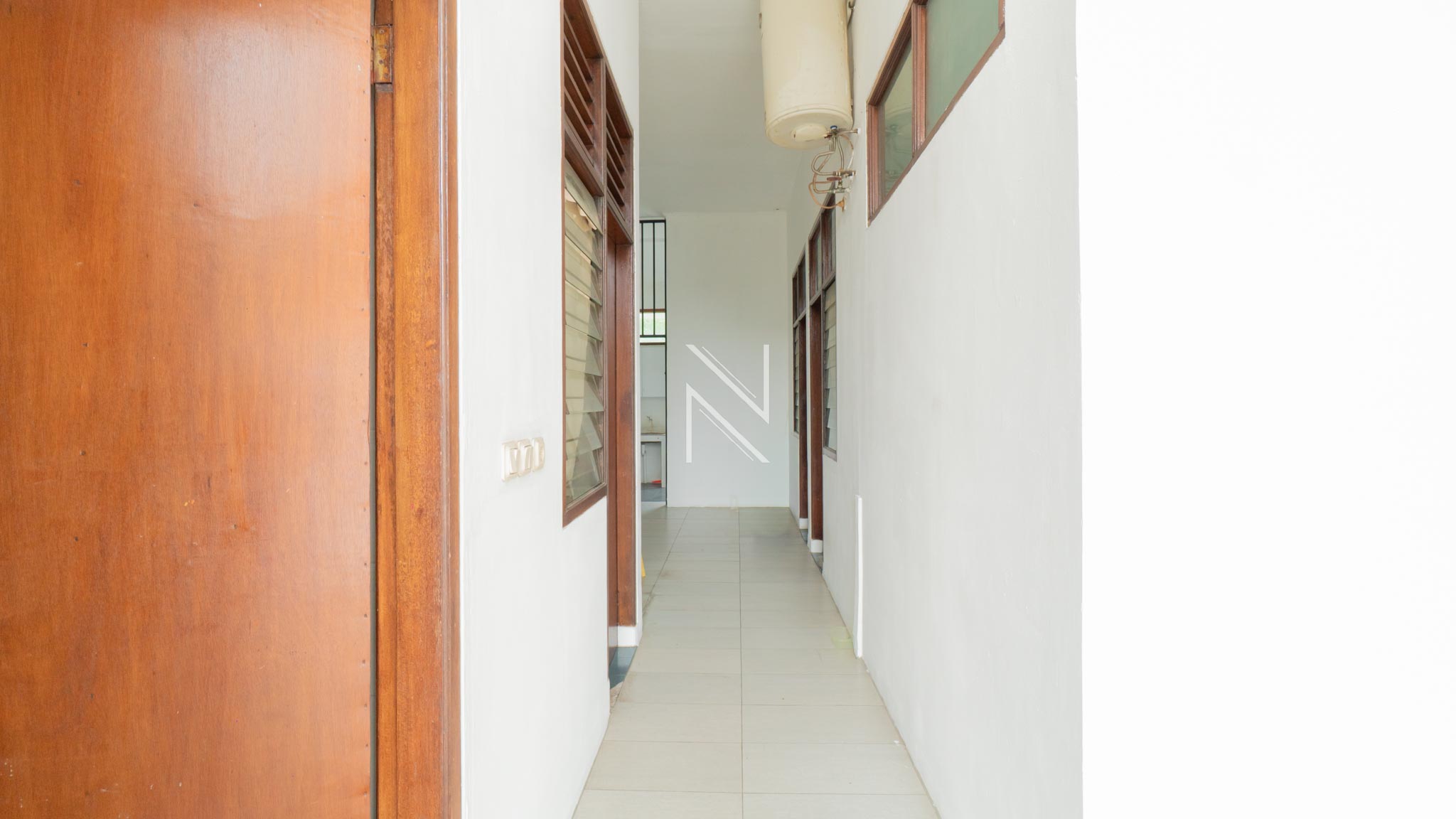 For Rent 6BR House South Jakarta Kuningan KNG148