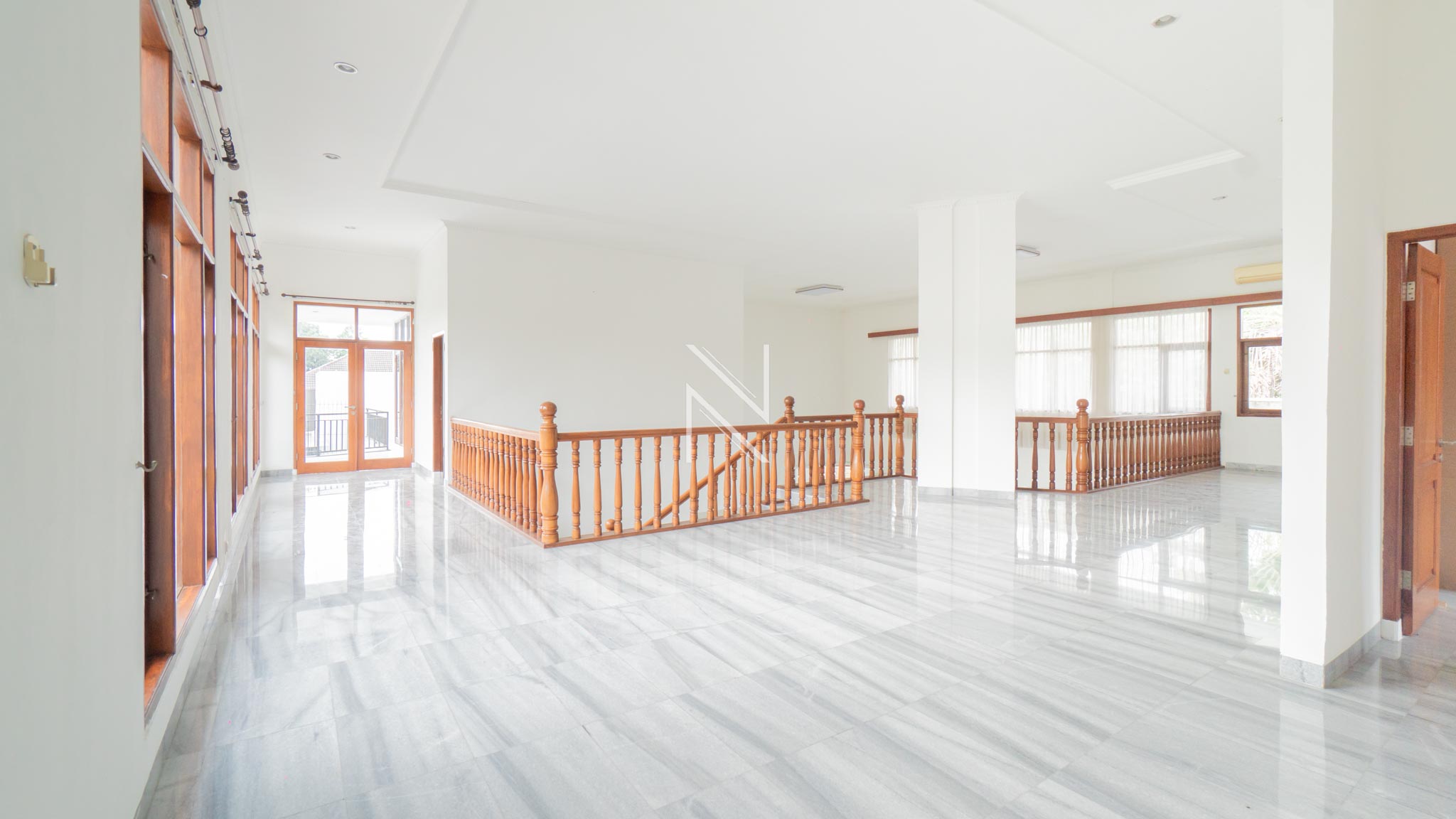 For Rent 6BR House South Jakarta Kuningan KNG148