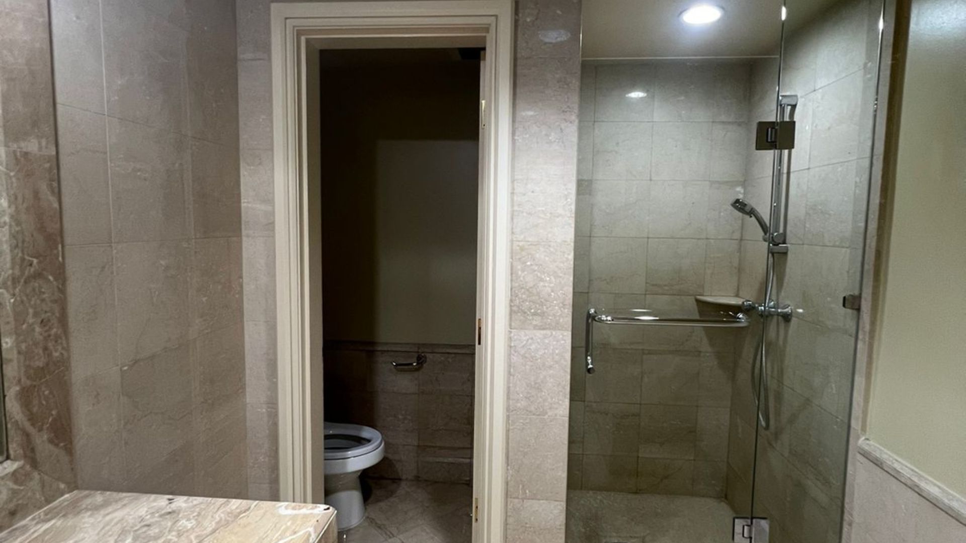 For Rent 2BR Apartment Plaza Residence Central Jakarta Surdirman PR016
