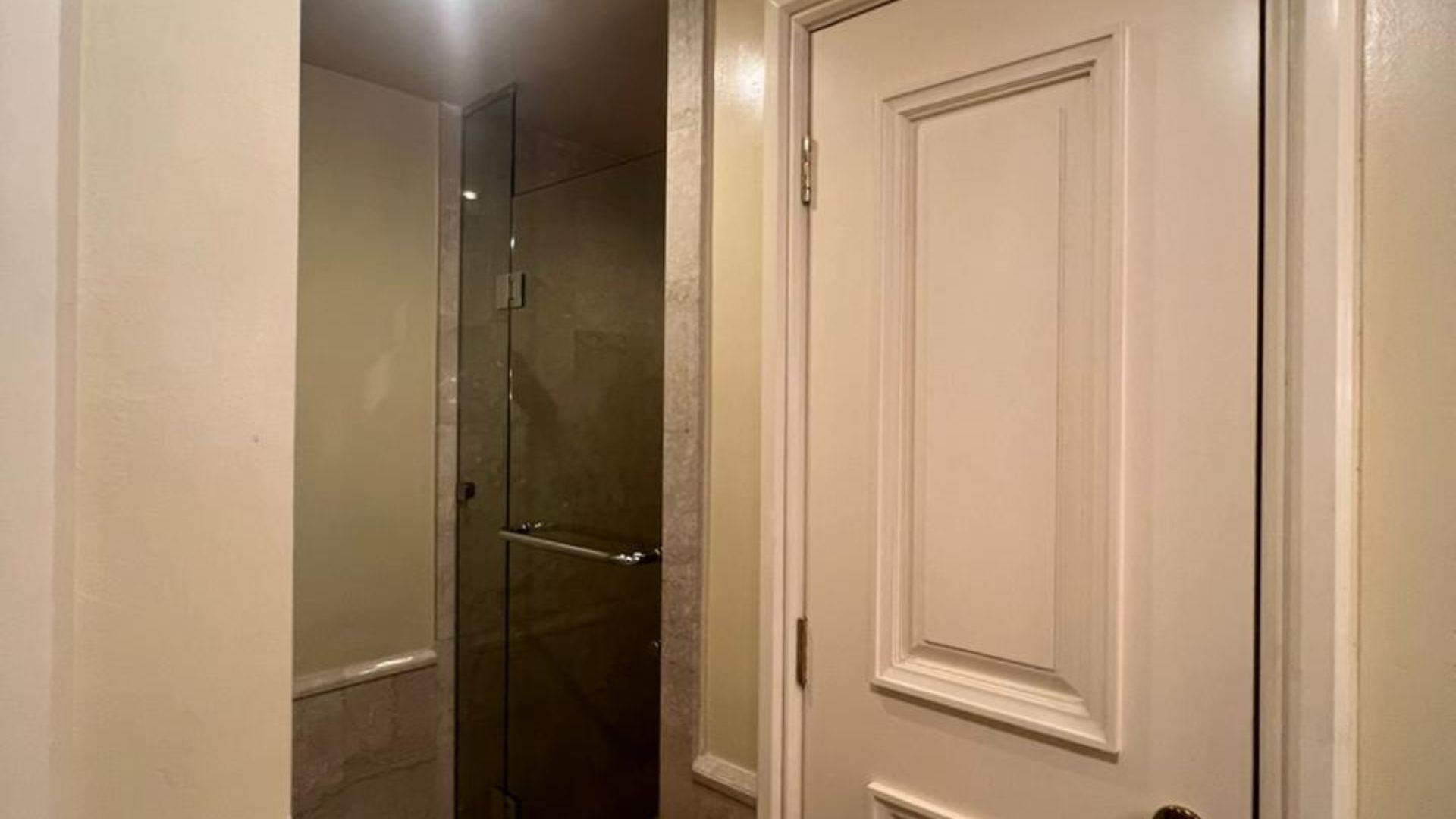For Rent 2BR Apartment Plaza Residence Central Jakarta Surdirman PR015
