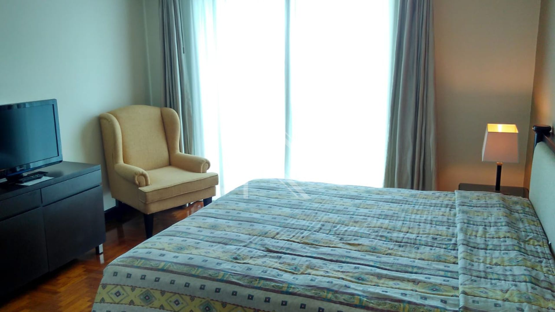 Comfortable 2BR at Pondok Indah Golf Aapartment