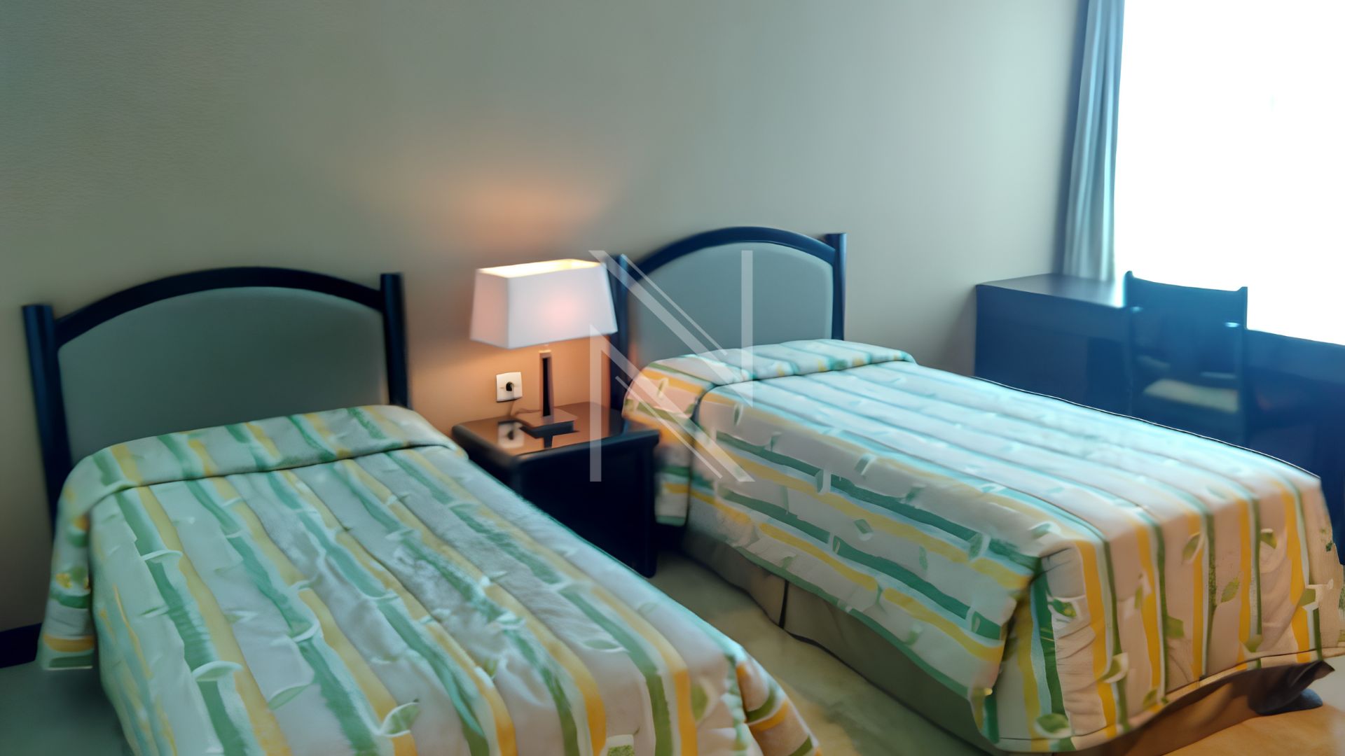 Comfortable 2BR at Pondok Indah Golf Aapartment