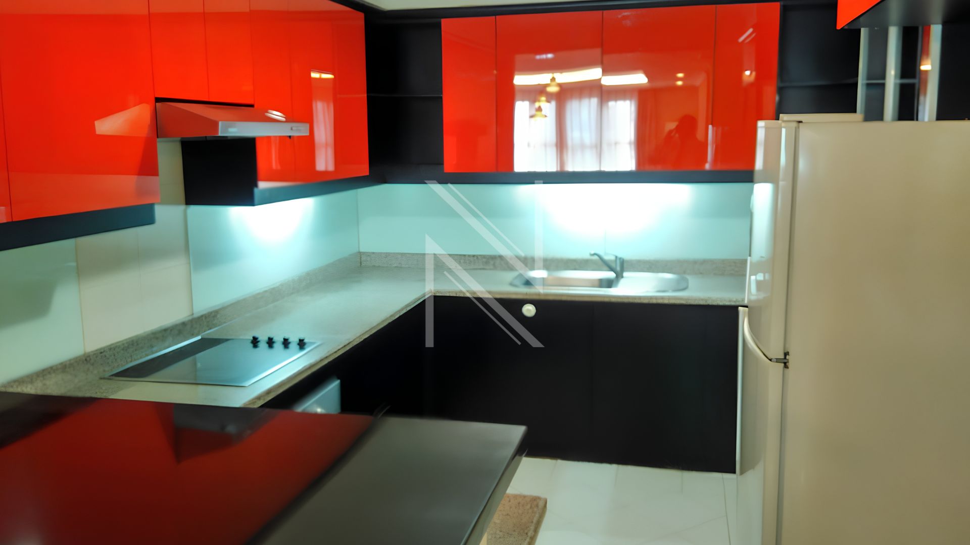 Comfortable 2BR at Pondok Indah Golf Aapartment