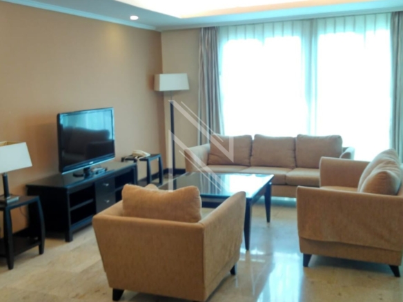 PONDOK INDAH - NO PIGA004 - LIVING-ROOM