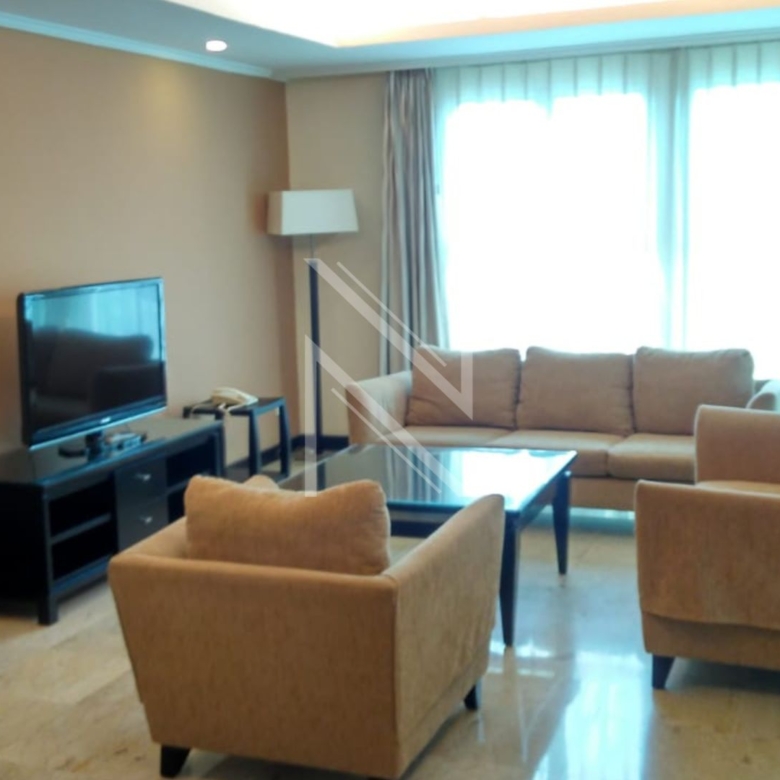 PONDOK INDAH - NO PIGA004 - LIVING-ROOM