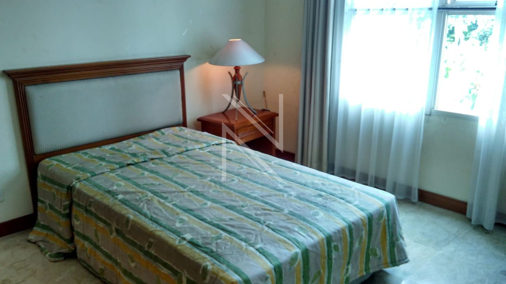 Spacious 3BR Residence – Pondok Indah Golf Apartment