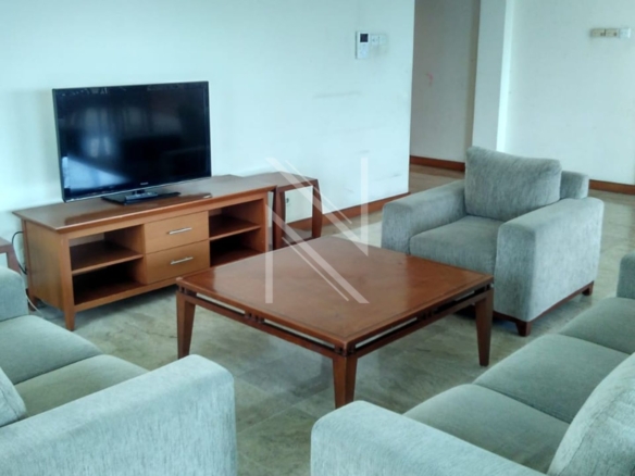 PONDOK INDAH - NO PIGA005 - LIVING-ROOM