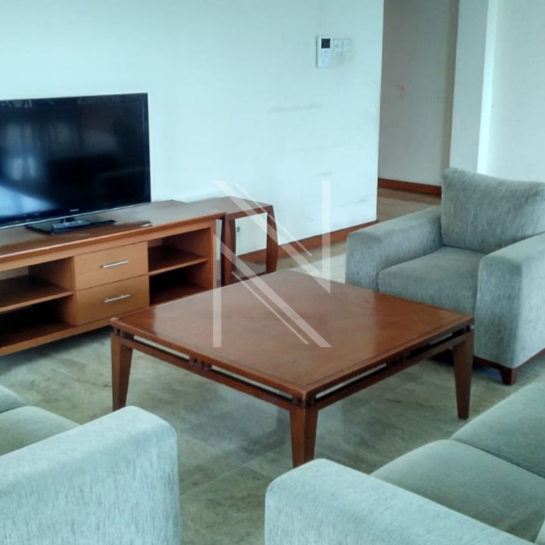 PONDOK INDAH - NO PIGA005 - LIVING-ROOM