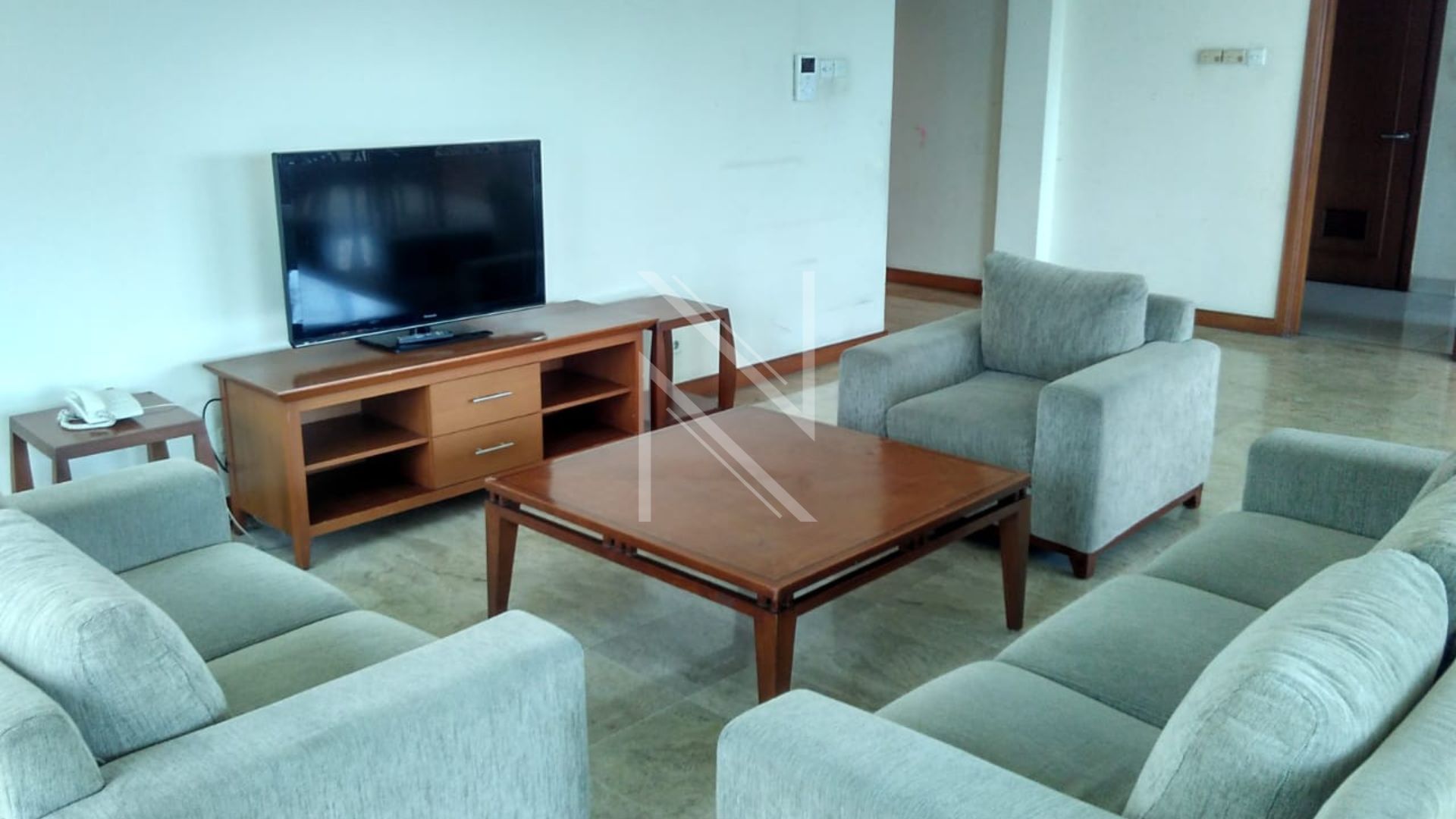 PONDOK INDAH - NO PIGA005 - LIVING-ROOM