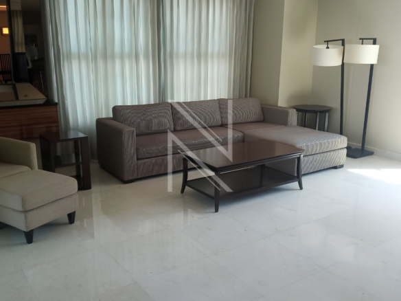 PONDOK INDAH - NO PIGA006 - LIVING-ROOM