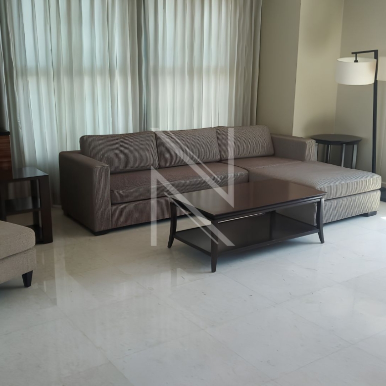 PONDOK INDAH - NO PIGA006 - LIVING-ROOM