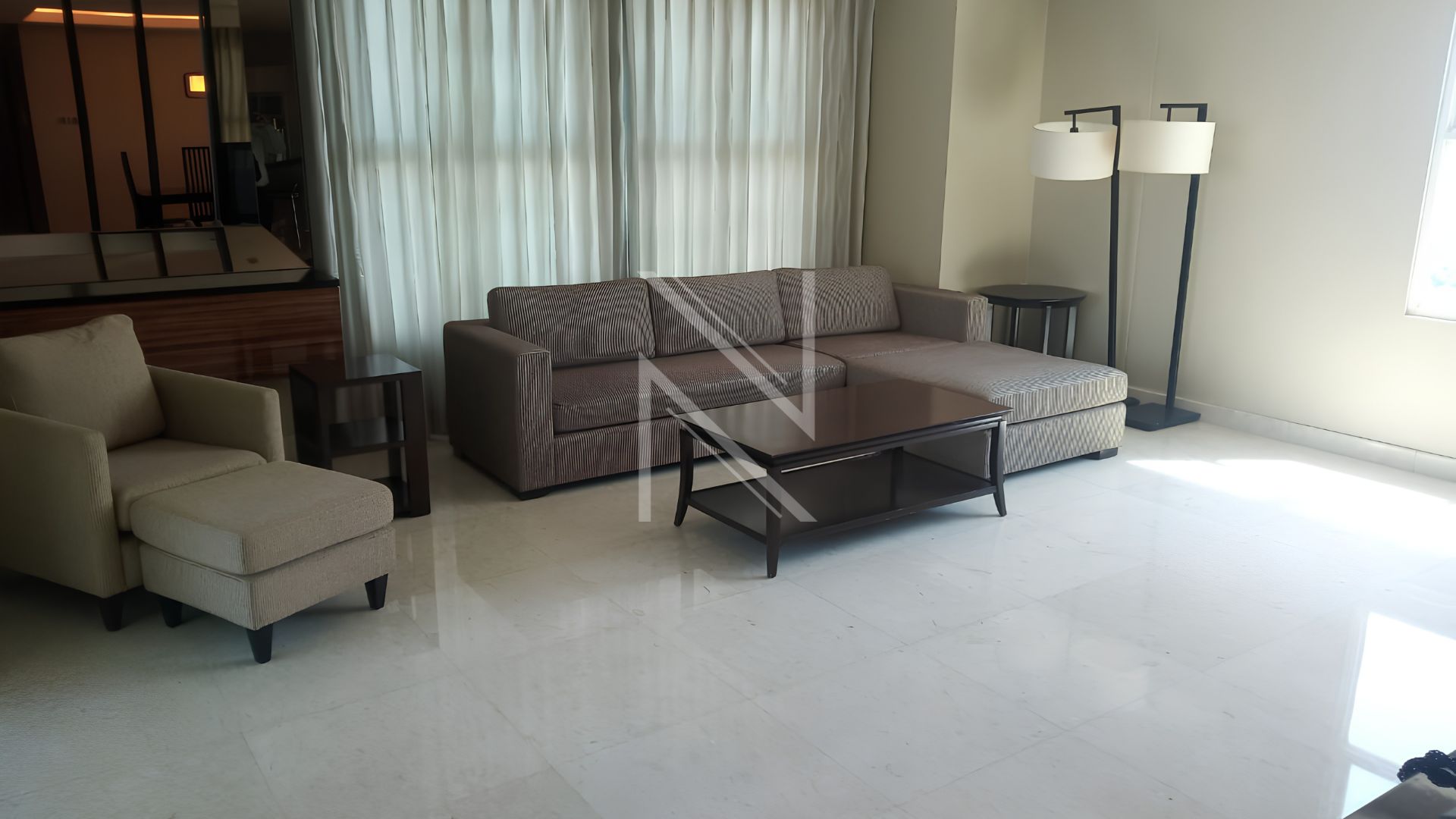 PONDOK INDAH - NO PIGA006 - LIVING-ROOM