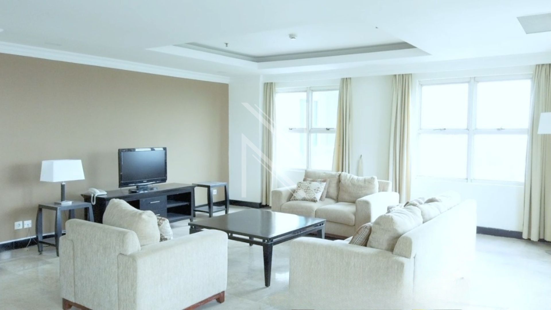 PONDOK INDAH - NO PIGA007 - LIVING-ROOM
