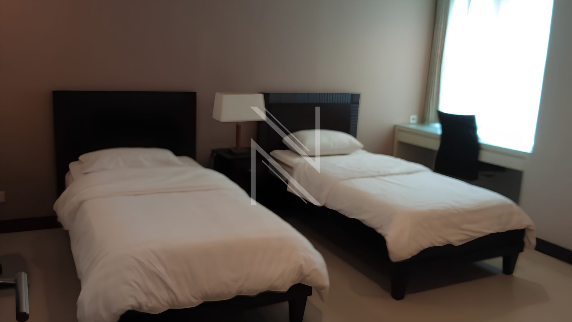 Modern 3BR at Pondok Indah Golf Apartment