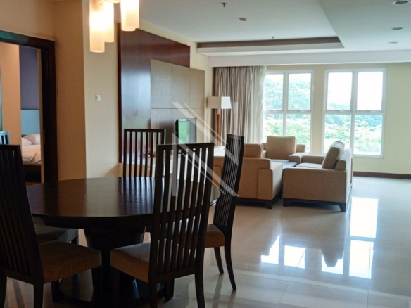 PONDOK INDAH - NO PIGA008 - DINING-AREA_LIVING-ROOM