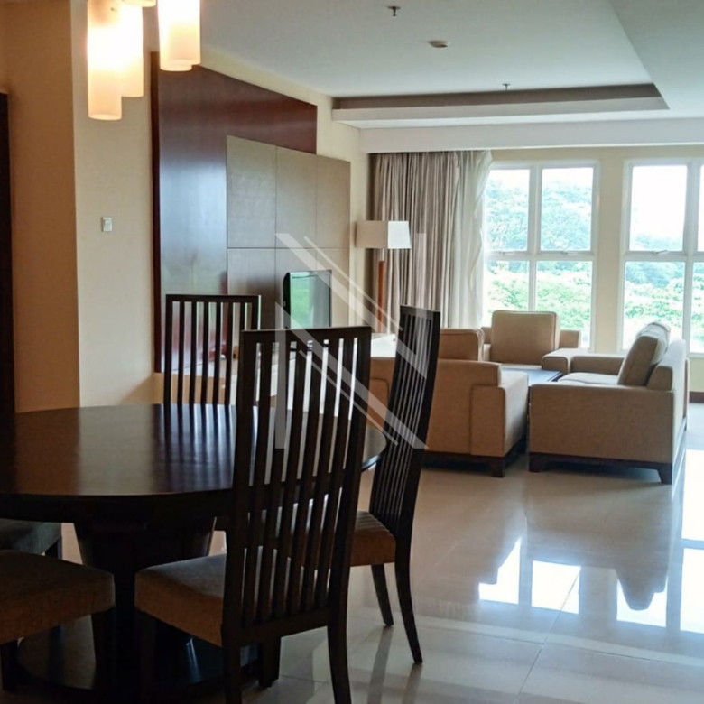 PONDOK INDAH - NO PIGA008 - DINING-AREA_LIVING-ROOM