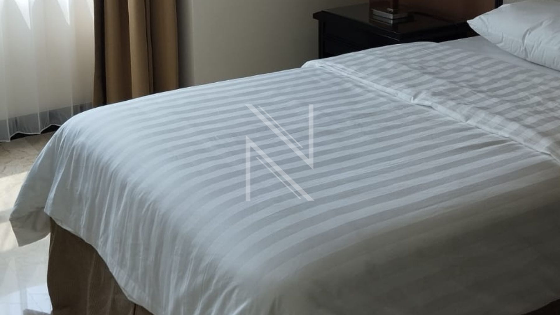 Luxury 3BR – Pondok Indah Golf Apartment