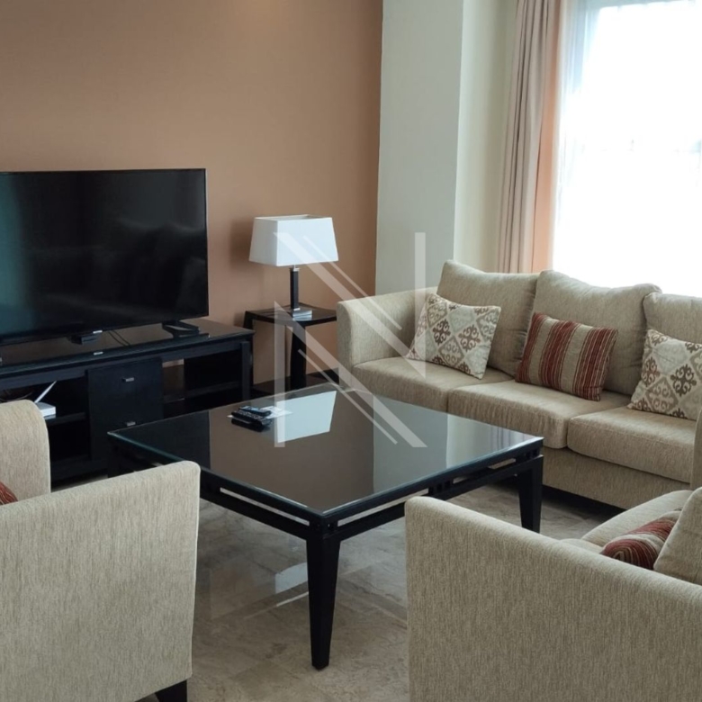 PONDOK INDAH - NO PIGA011 - LIVING-ROOM