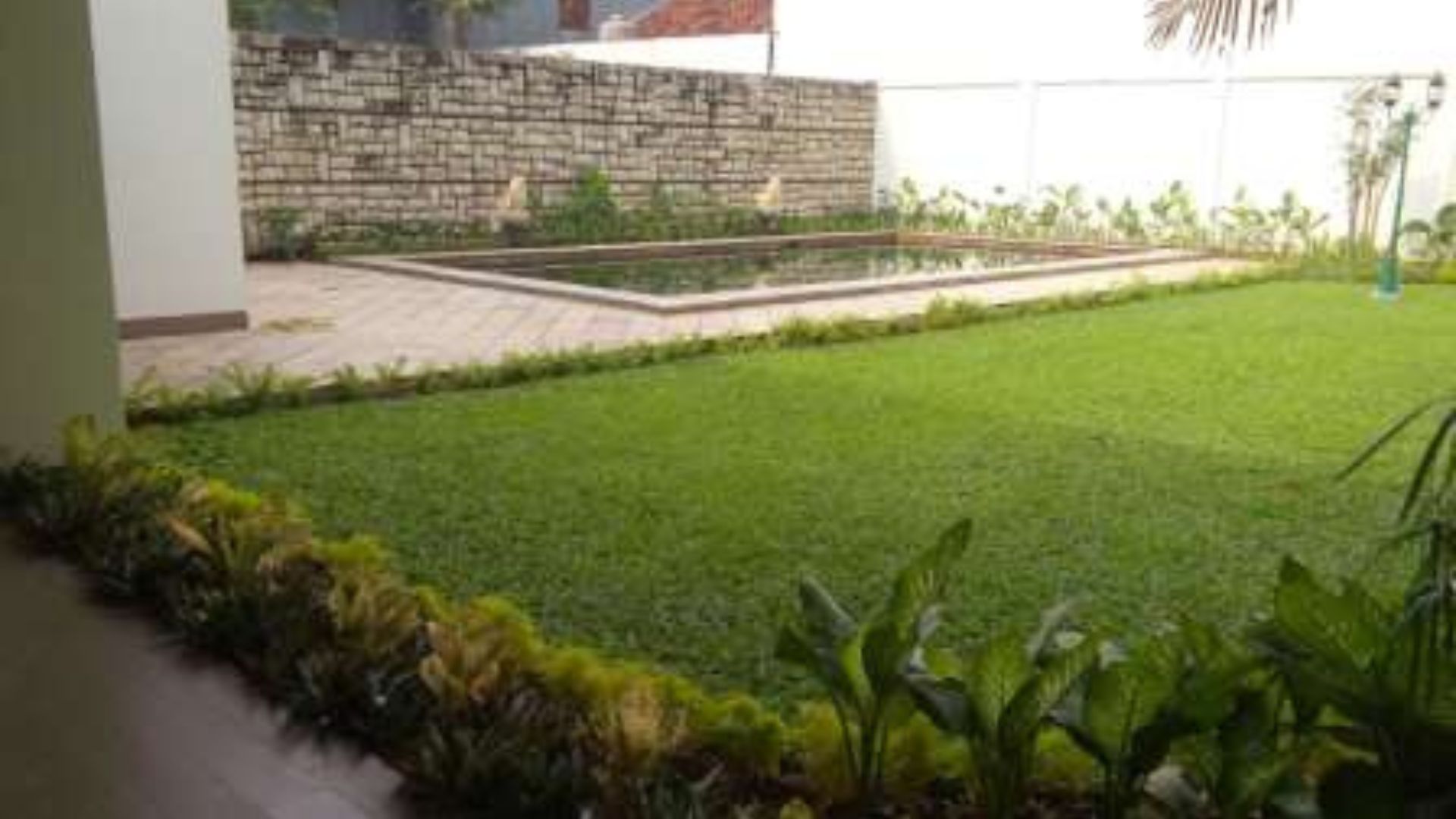 Well-Planned 4BR Home with Easy Access – Cipete