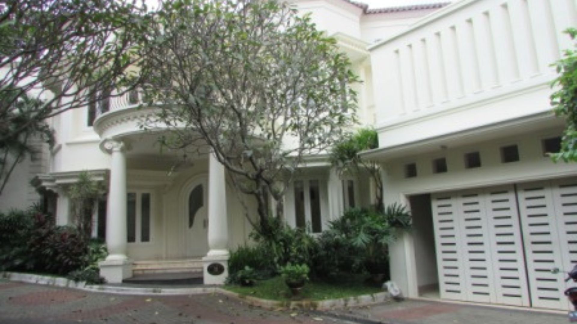 For Rent 5BR House South Jakarta Cilandak CLD148