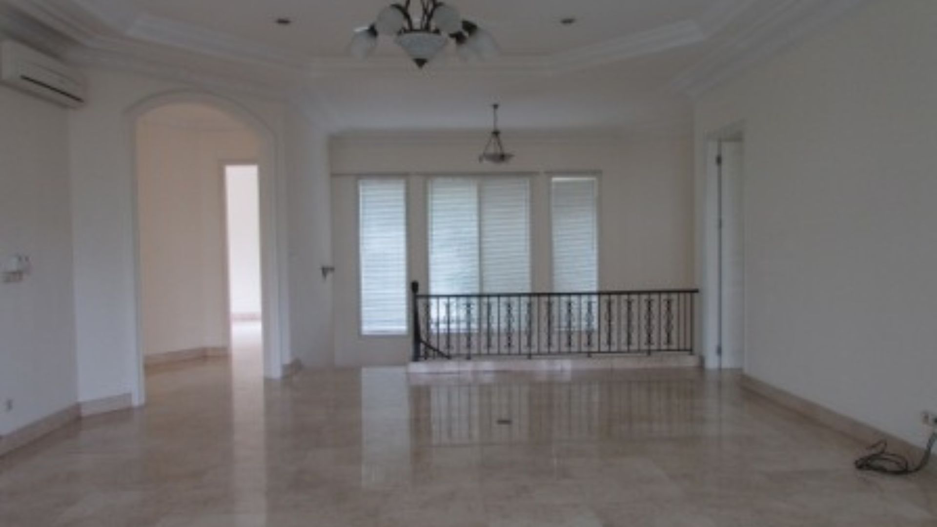 For Rent 5BR House South Jakarta Cilandak CLD148