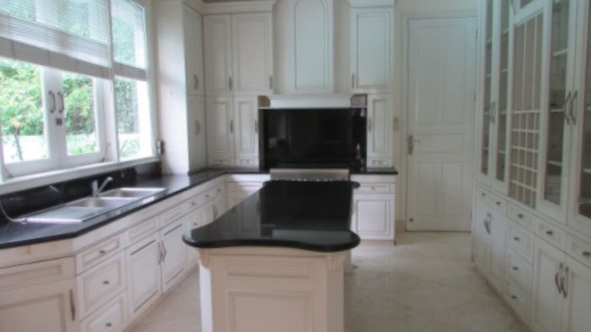 For Rent 5BR House South Jakarta Cilandak CLD148