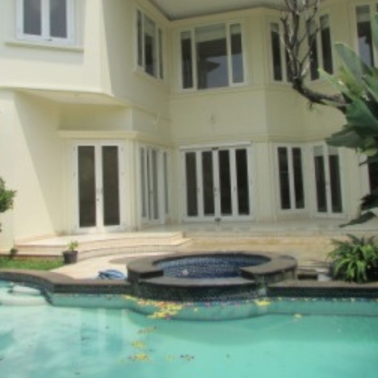 Penta Residence 45A Kav B-5BR-SWIMMING POOL