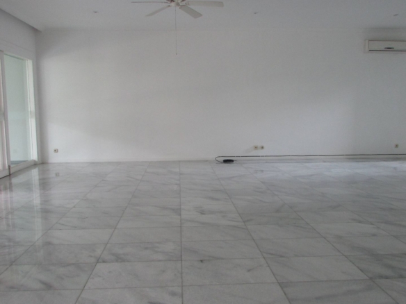 Puri Sakti 2 Kav 10I-4BR-LIVING AREA
