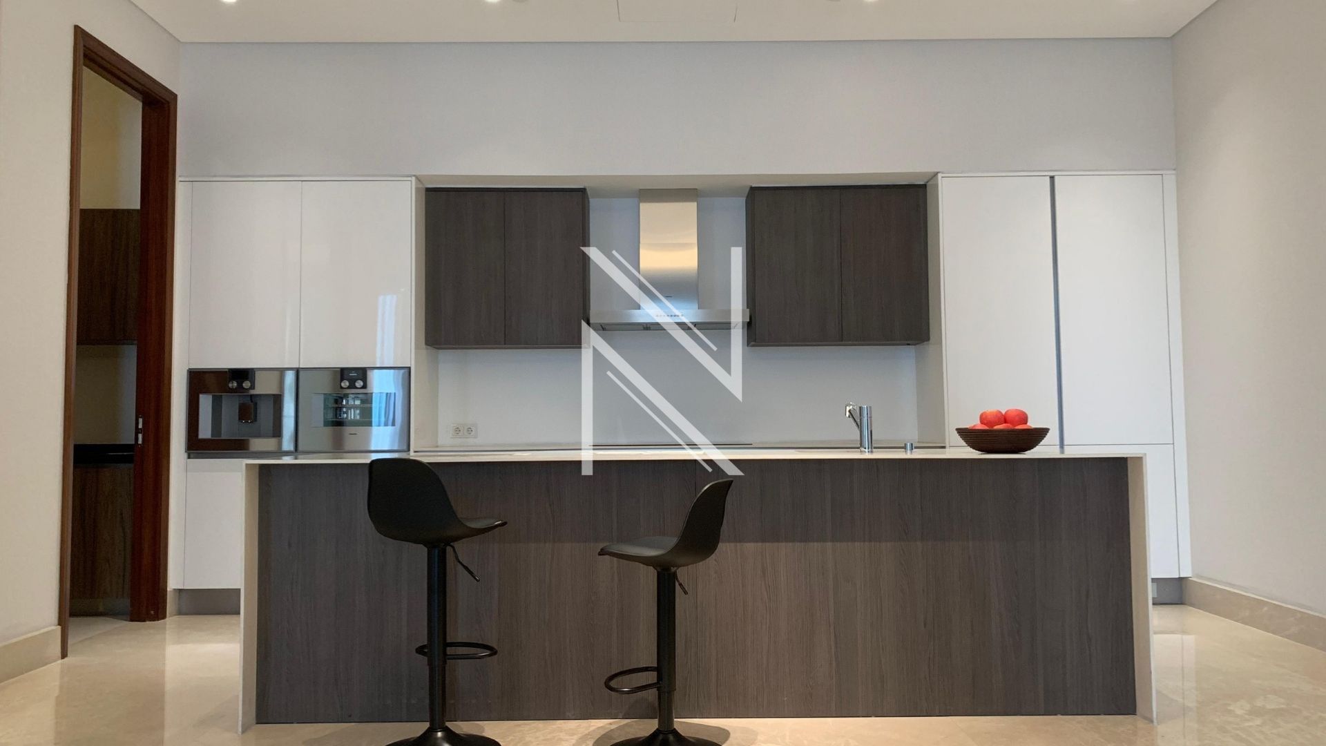 Family-Oriented 3BR – Regent Residence