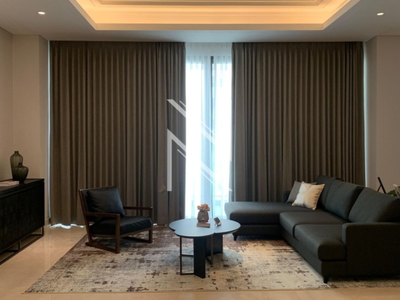 Regent 3Bedroom - LIVINGAREA