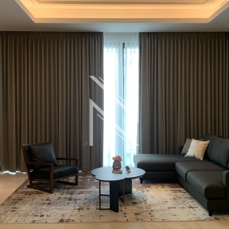 Regent 3Bedroom - LIVINGAREA