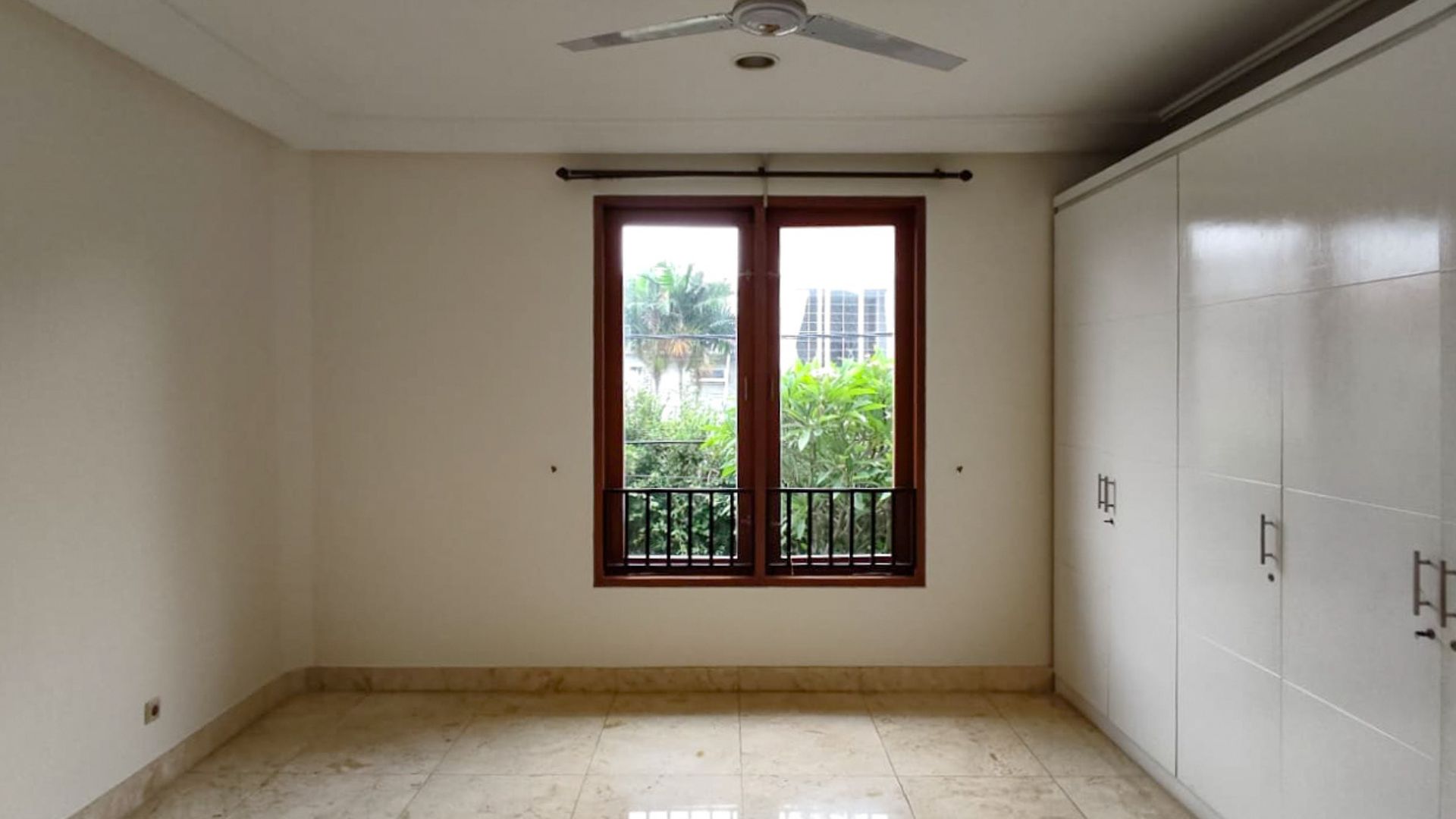 Ros 1A Satoe Residence-3BR-BEDROOM For Rent House South Jakarta Cipete Stylish 3BR Family Home in Prime Location