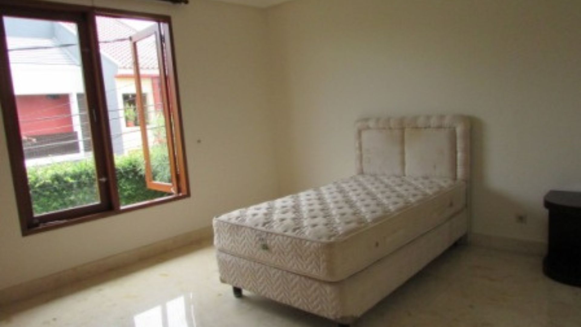 For Rent House South Jakarta Cipete Luxury and Prestige 5BR Family Home