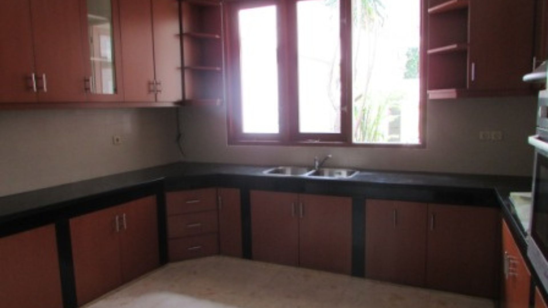 For Rent House South Jakarta Cipete Luxury and Prestige 5BR Family Home