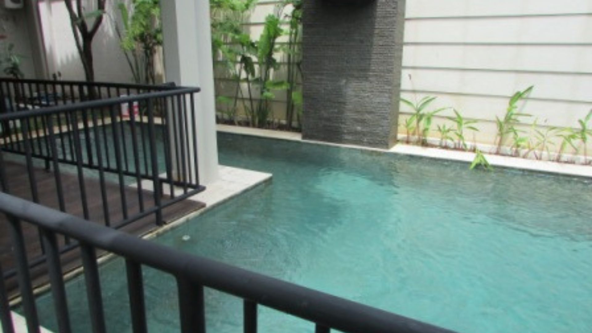 For Rent House South Jakarta Cipete Luxury and Prestige 5BR Family Home