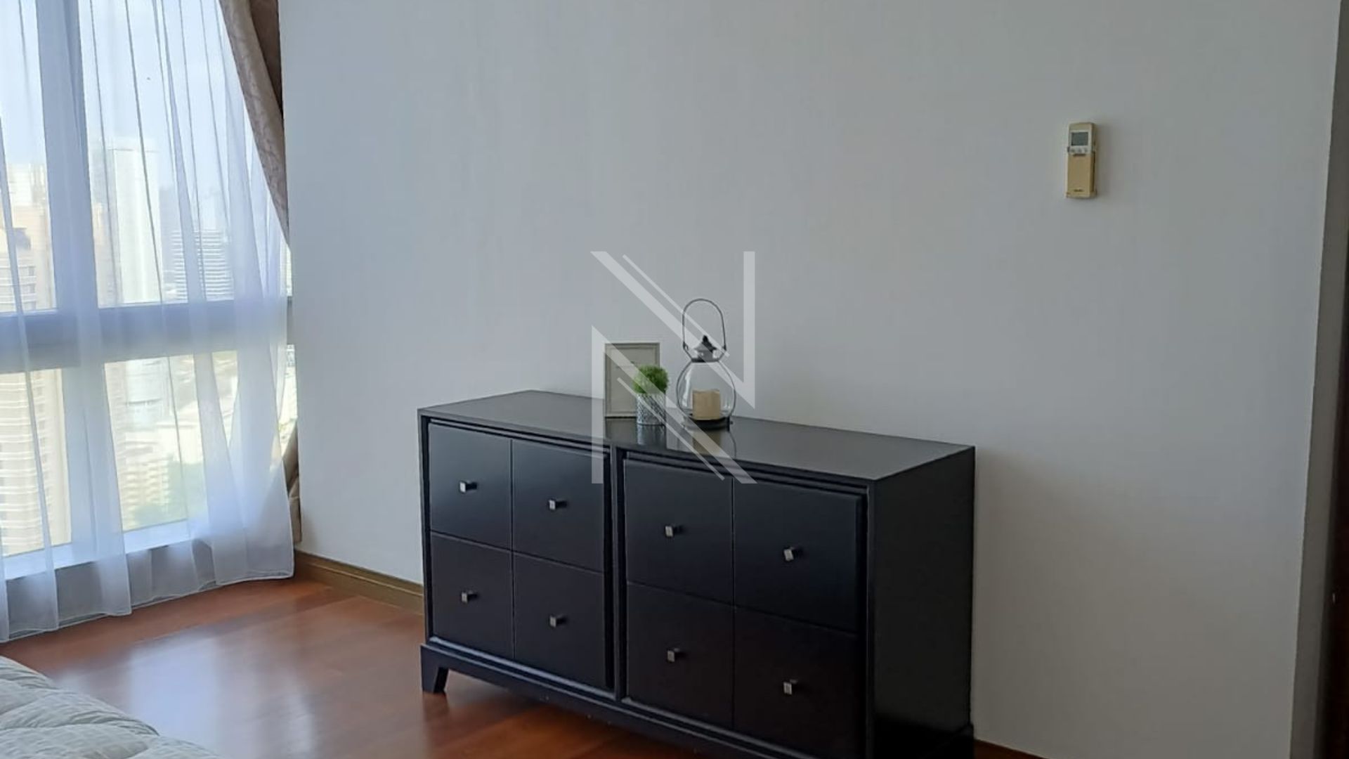 For Rent 2BR Apartment Capital Residence South Jakarta SCBD CAP020