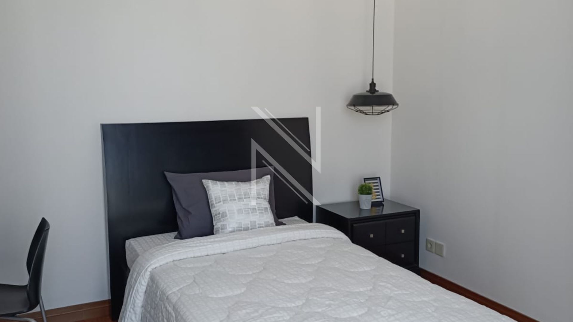 For Rent 2BR Apartment Capital Residence South Jakarta SCBD CAP020