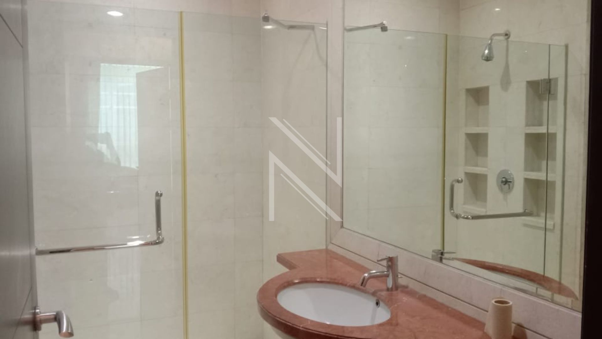For Rent 2BR Apartment Capital Residence South Jakarta SCBD CAP047