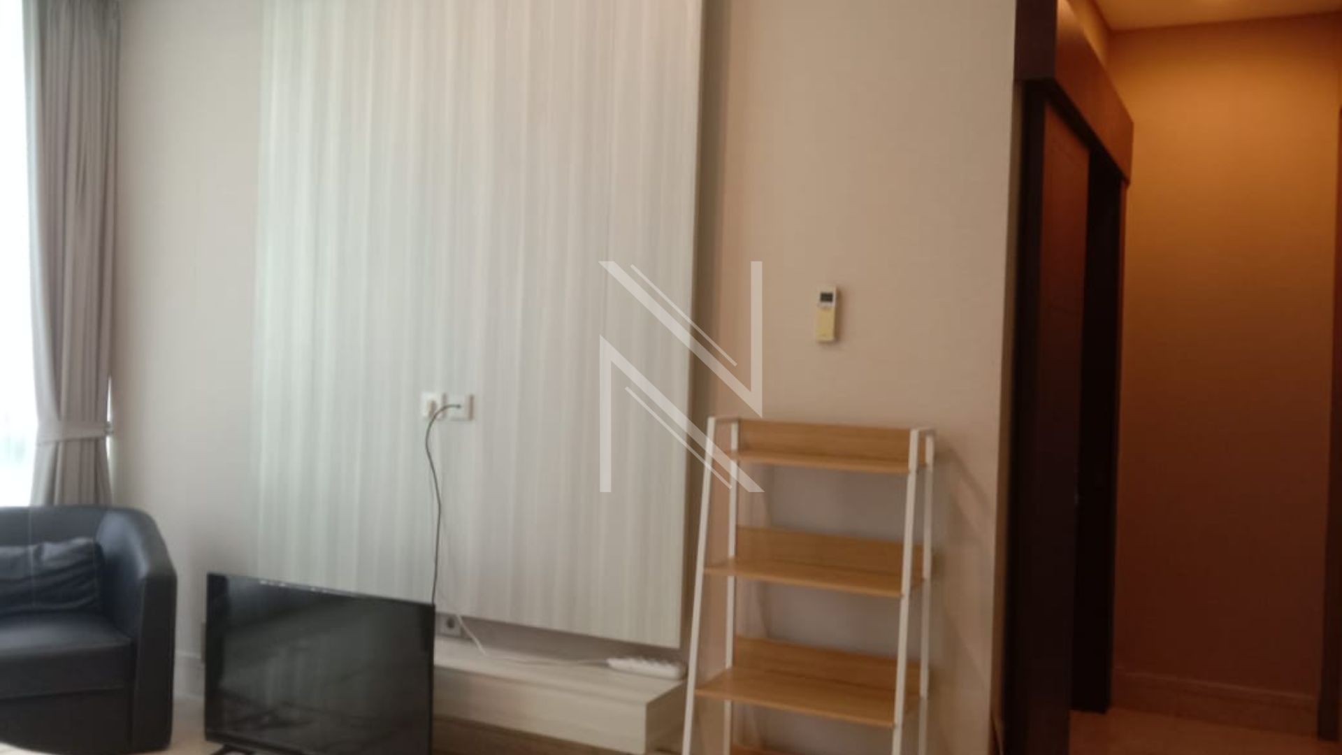 For Rent 2BR Apartment Capital Residence South Jakarta SCBD CAP047