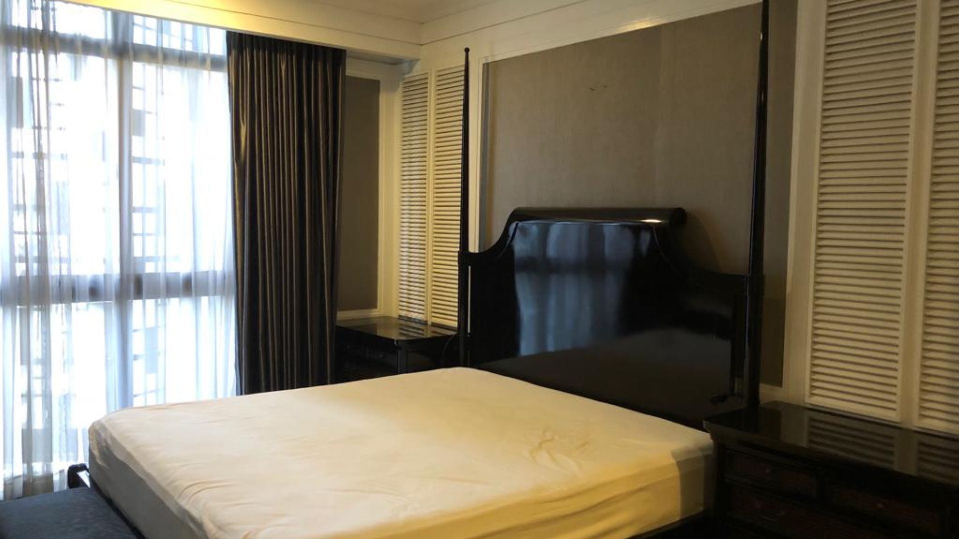Spacious 2BR Apartment – Senopati Suites