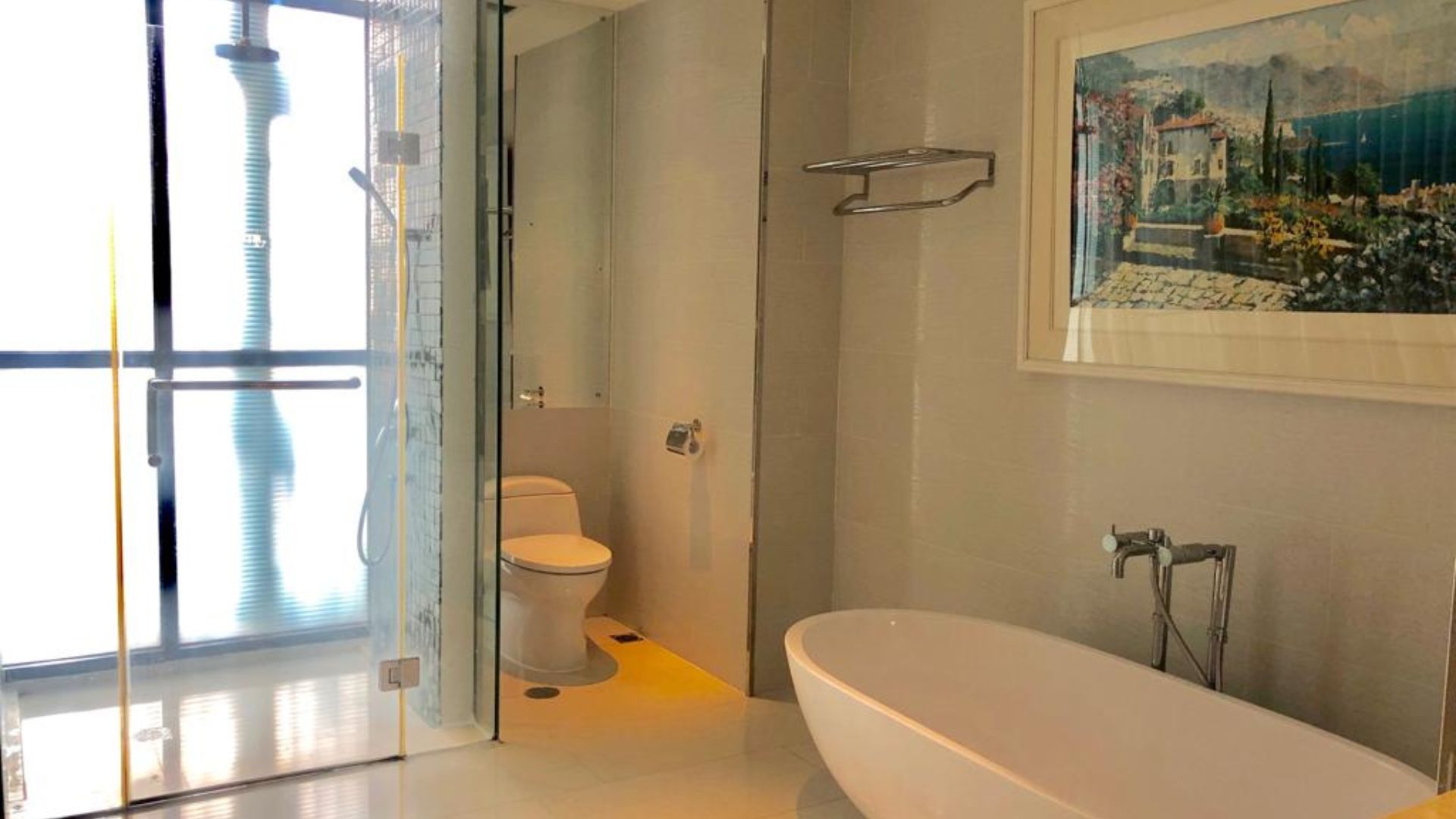 Elegant 3BR Residence at Senopati Suites