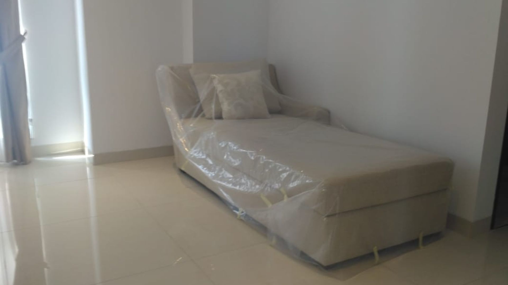 Rare Large 3BR Residence – Senopati Suites