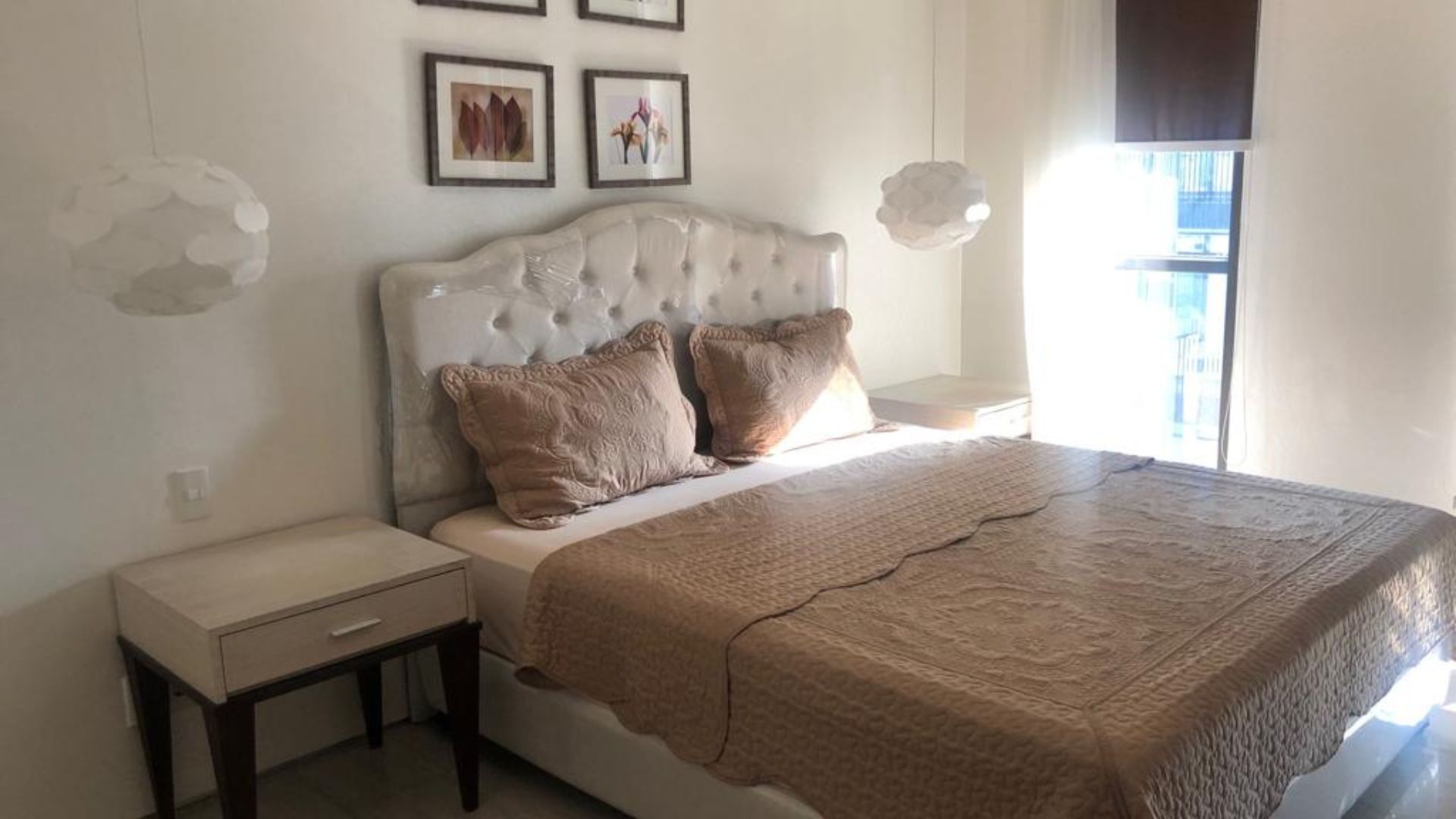 Elegant 3BR Residence at Senopati Suites