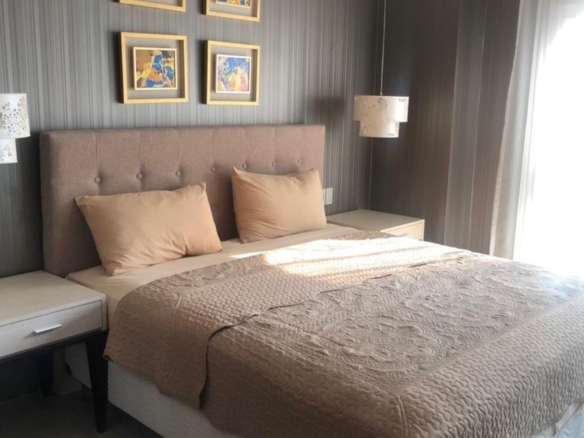 SENOPATI SUITES-3BR-BEDROOM 2