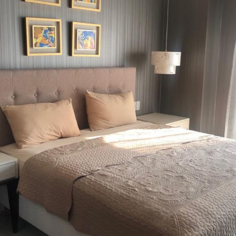 SENOPATI SUITES-3BR-BEDROOM 2